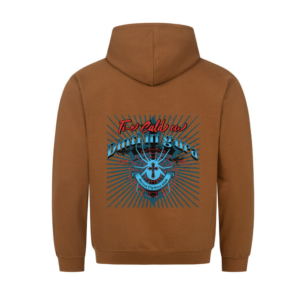 Image for color: caramel toffee