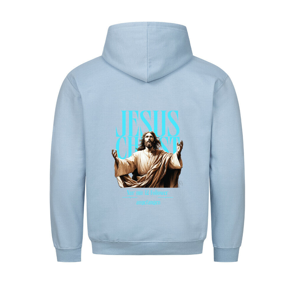 Image for color: babyblau