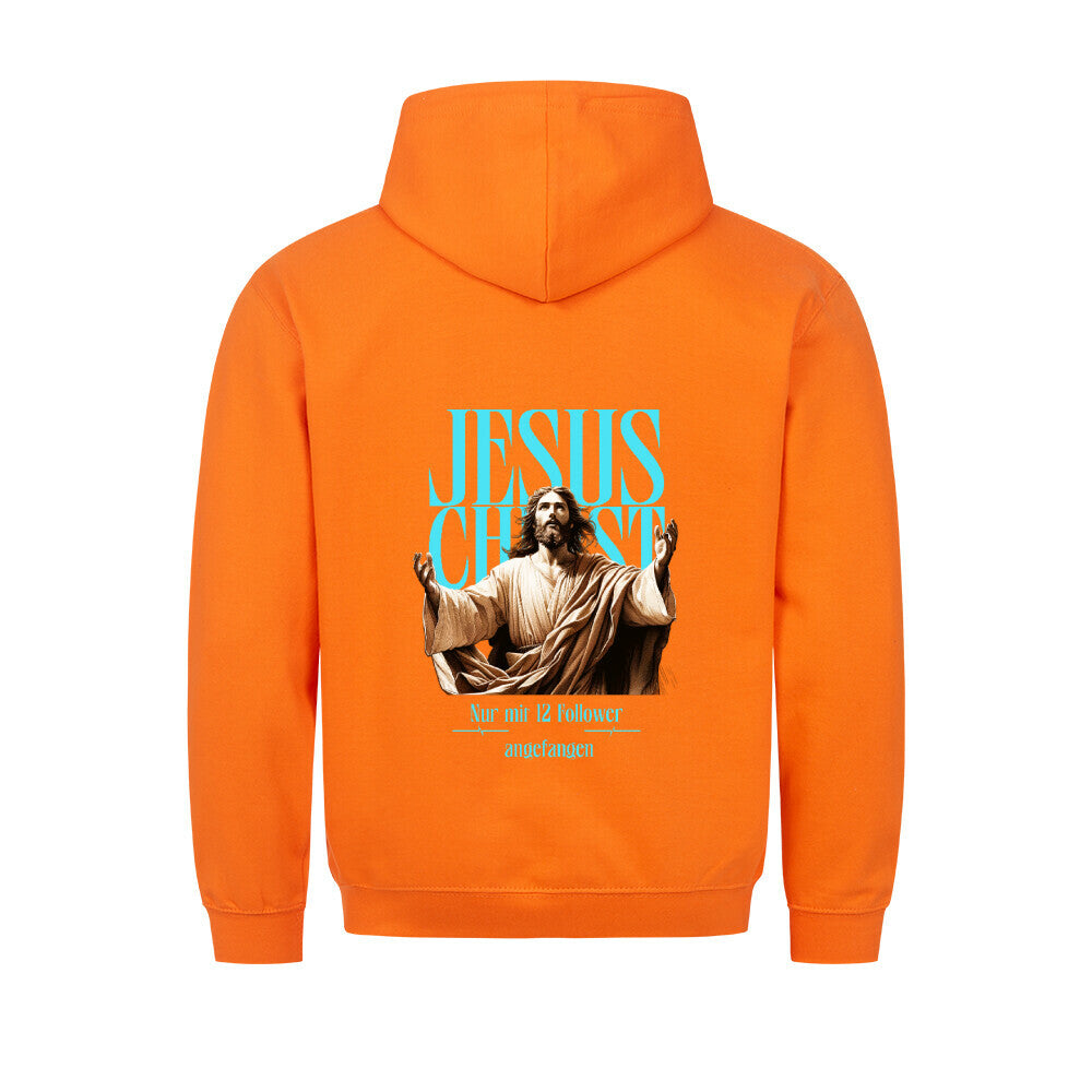 Image for color: orange