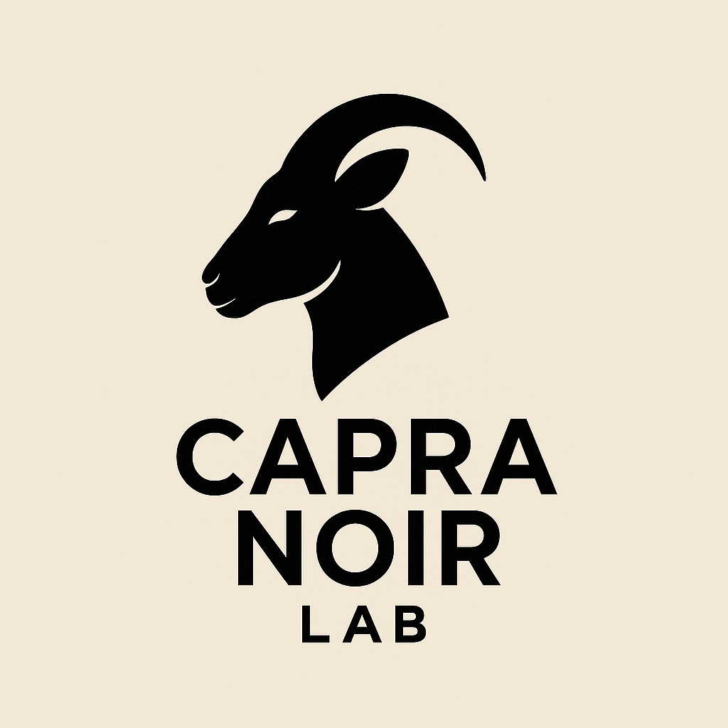 CapraNoirLab